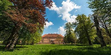 Schlosshotel Rühstädt GARNI