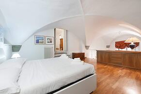Short-let Florence Pontevecchio Suite