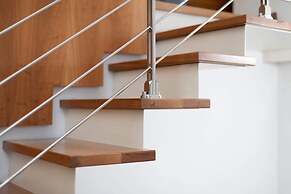 Short-let Florence Pontevecchio Suite