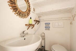 Short-let Florence Pontevecchio Suite