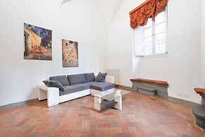 Short-let Florence Pontevecchio Suite