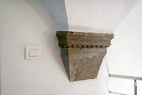 Short-let Florence Pontevecchio Suite