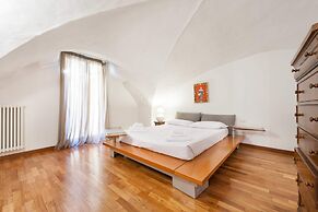 Short-let Florence Pontevecchio Suite