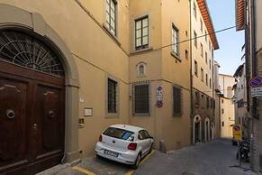 Short-let Florence Pontevecchio Suite