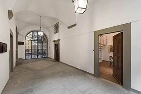 Short-let Florence Pontevecchio Suite
