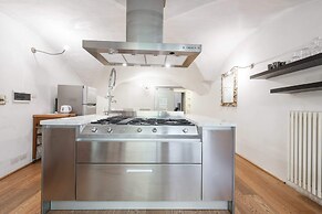 Short-let Florence Pontevecchio Suite