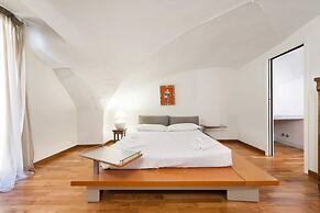 Short-let Florence Pontevecchio Suite