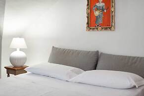 Short-let Florence Pontevecchio Suite