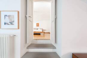 Short-let Florence Pontevecchio Suite