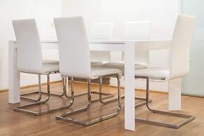 Short-let Florence Pontevecchio Suite