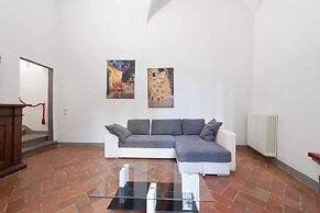 Short-let Florence Pontevecchio Suite
