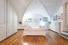 Short-let Florence Pontevecchio Suite