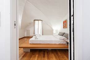 Short-let Florence Pontevecchio Suite