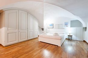 Short-let Florence Pontevecchio Suite