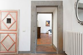 Short-let Florence Pontevecchio Suite