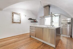 Short-let Florence Pontevecchio Suite