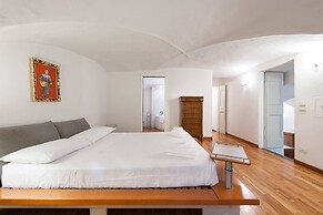 Short-let Florence Pontevecchio Suite