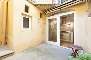 Short-let Florence Pontevecchio Suite