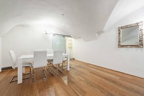 Short-let Florence Pontevecchio Suite