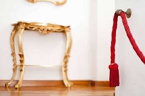 Short-let Florence Pontevecchio Suite