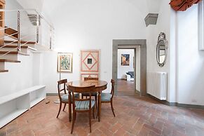 Short-let Florence Pontevecchio Suite