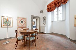 Short-let Florence Pontevecchio Suite