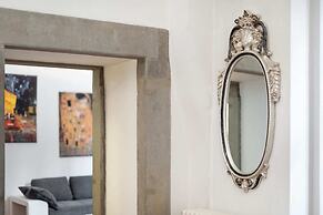 Short-let Florence Pontevecchio Suite