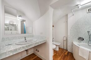 Short-let Florence Pontevecchio Suite