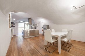 Short-let Florence Pontevecchio Suite