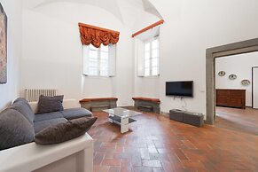 Short-let Florence Pontevecchio Suite