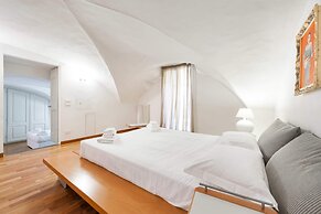 Short-let Florence Pontevecchio Suite