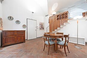 Short-let Florence Pontevecchio Suite