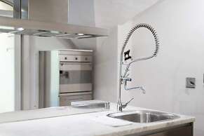 Short-let Florence Pontevecchio Suite