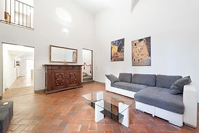 Short-let Florence Pontevecchio Suite