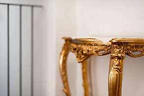 Short-let Florence Pontevecchio Suite