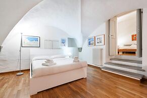 Short-let Florence Pontevecchio Suite