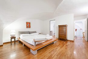 Short-let Florence Pontevecchio Suite