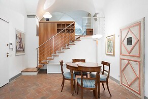 Short-let Florence Pontevecchio Suite