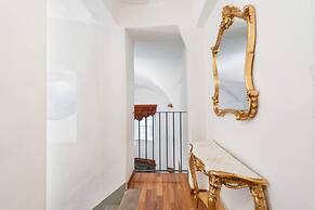 Short-let Florence Pontevecchio Suite