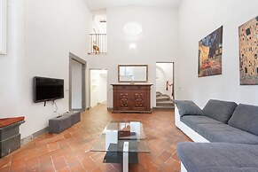 Short-let Florence Pontevecchio Suite