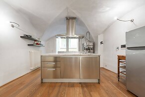 Short-let Florence Pontevecchio Suite