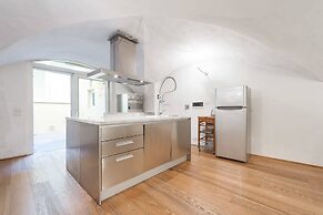 Short-let Florence Pontevecchio Suite