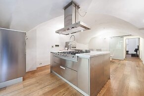 Short-let Florence Pontevecchio Suite