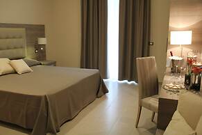 Hotel Delle Canne