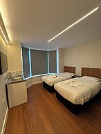 Contractors Guest House