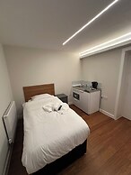 Contractors Guest House