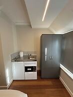 Contractors Guest House