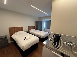 Contractors Guest House