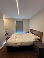Contractors Guest House