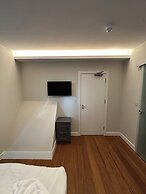 Contractors Guest House